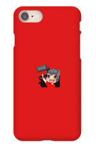 thorizzee iPhone Phone Cases