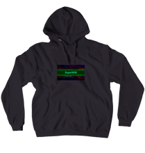 superw06 Hoodies (No-Zip/Pullover)