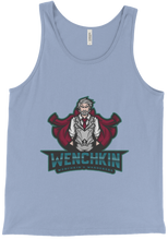 wenchkin Tank Top