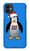 Penguin iPhone Phone Cases
