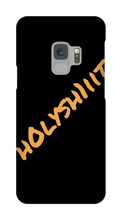 h0lysh1iit Samsung Phone Cases