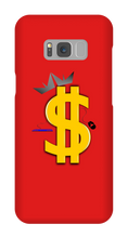 ogm0n3y'$games Samsung Phone Cases