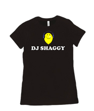 DJ Shaggy Women's Tee