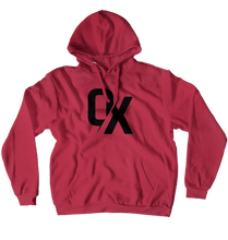 ox1gaming Hoodies (No-Zip/Pullover)