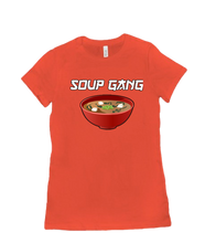 Soup Gang Women's T-Shirt