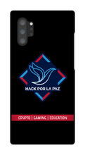 hackporlapaz Samsung Phone Cases