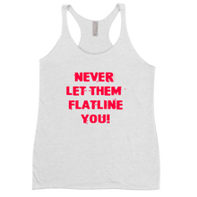 tanktop-women-racerback - red-