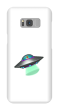GalacticNacho Samsung Phone Cases