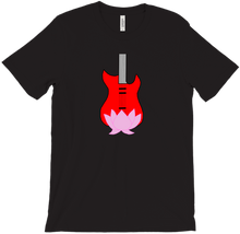 Wild Flower T-Shirts