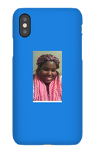 porsche_roulette iPhone Phone Cases