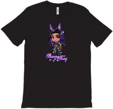 bunnytoez T-Shirts