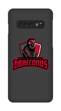draeconus Samsung Phone Cases