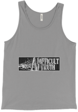 A Difficult Truth Tank Top