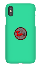 Torq Nut Case Iphone