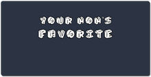 Your Mom's Favorite XXL Gaming Mousepad