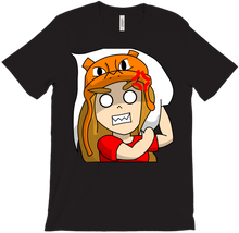 Pillow Rage T-Shirt