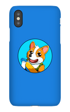 jeremy7228 iPhone Phone Cases
