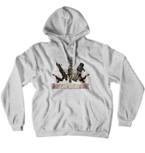 Sun's Out, Guns Out Hoodie