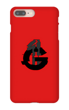 Toronto Gl1tch iPhone Case (G1)