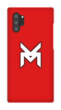 yaboimohawk Samsung Phone Cases