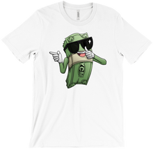 yourcashman T-Shirts