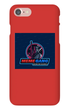gothamslayer384 iPhone Phone Cases