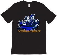 iyorioknight T-Shirts