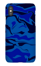 IPHONE CASE ( BLUE LAGOON )