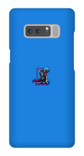 hoodiewolf_ttv Samsung Phone Cases