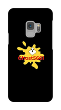 ghost5661 Samsung Phone Cases