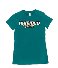 Hammer Time Womens T Shirt