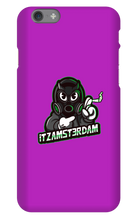itzamst3rdam iPhone Phone Cases