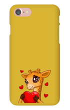 nugseloi iPhone Phone Cases