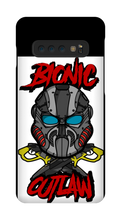 bionicxoutlawgaming Samsung Phone Cases