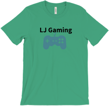 Classic Series Light Mode T-Shirt