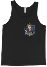 goldenichi Tank Top