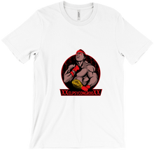 xxelpsycongrooxx T-Shirts
