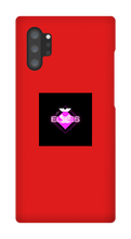 Elite_fps Samsung Phone Cases