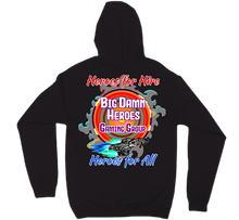 BDHGG Founders2021 HFHHFA Hoodie BackPrint