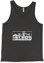 djblend_1 Tank Top