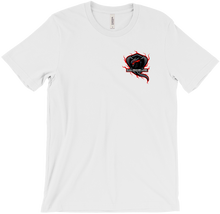 Blakk Draggon Gaming T-Shirts
