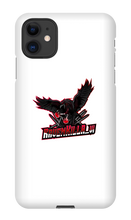 ravenkilla_v1 iPhone Phone Cases