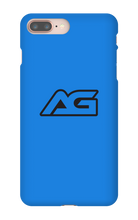 AG Clan iPhone Phone Cases