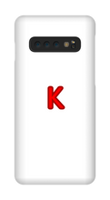 KajYoKaj Samsung Phone Case