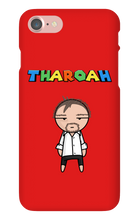 Tharoah iPhone Phone Cases