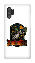 d3admanrob Samsung Phone Cases