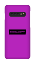 moench_rechyyy Samsung Phone Cases