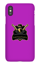 reddeadrasta iPhone Phone Cases