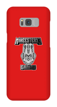 mikeester93 Samsung Phone Cases