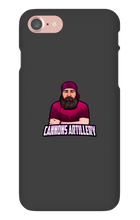 Cannons Artillery iPhone Phone Cases
